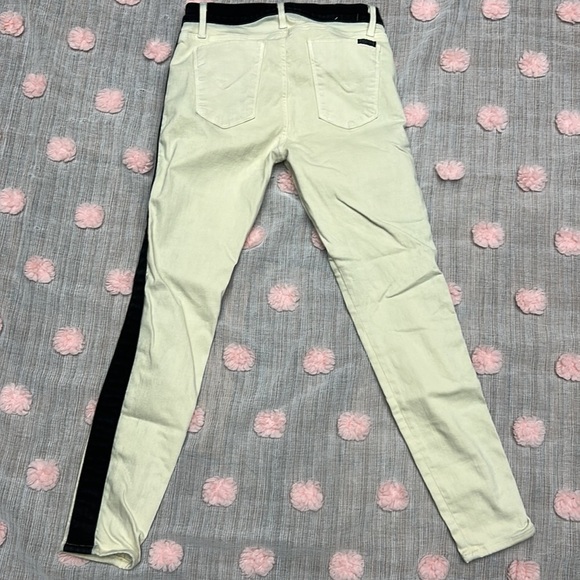 HUDSON Leeloo Super Skinny Crop - Picture 6 of 7